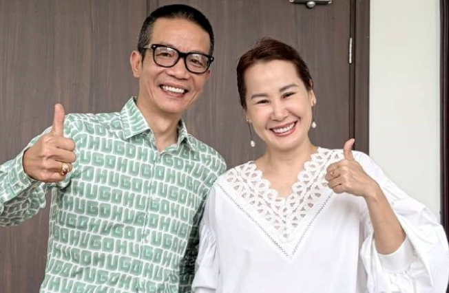 Hai nhạc sĩ Giáng Son và Nguyễn Vĩnh Tiến thắng kiện vụ bản quyền ca khúc “Giấc mơ trưa”